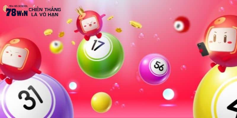 Xổ số Vietlot tạo cơn sốt trên thị trường