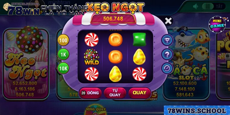 cac meo choi no hu vip thang lon Các mẹo chơi nổ hũ vip thắng lớn