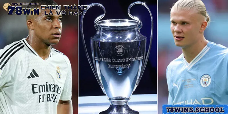 Chiến lược cá cược khi Real Madrid thi đấu ở Champions League