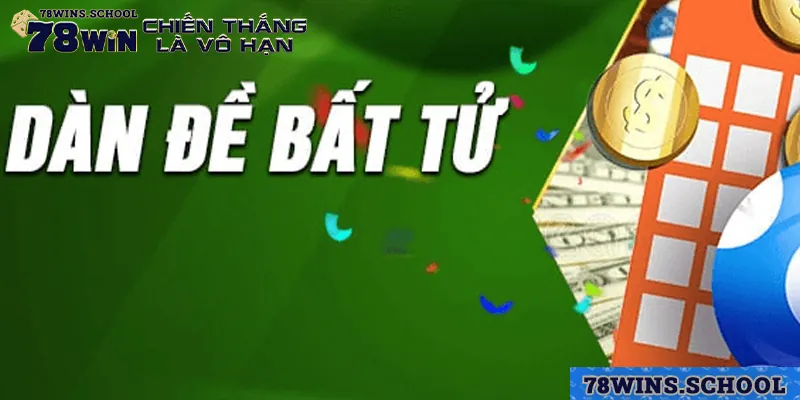 Dàn Đề Bất Tử Là Gì? Tìm Hiểu Cách Chơi Và Cơ Chế Hoạt Động