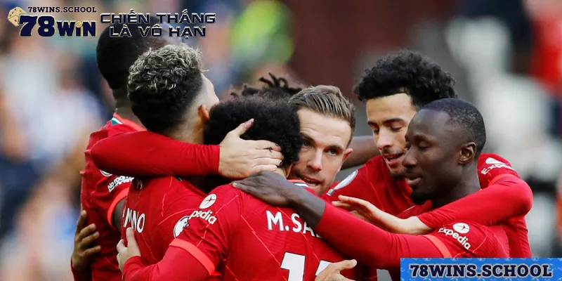 diem mat mot so tran dau kinh dien cua liverpool Điểm mặt một số trận đấu kinh điển của Liverpool