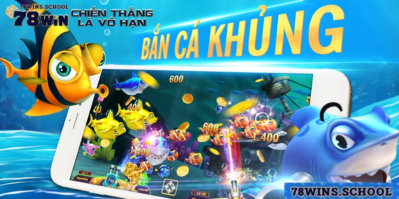 Hướng dẫn siêu chi tiết các bước tham gia bắn 3D cho người chơi mới