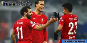 Kinh Nghiệm Soi Kèo Liverpool Qua Các Trận Đấu Kinh Điển