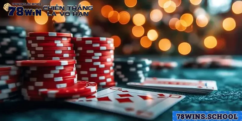Những cách học thuật ngữ Poker hiệu quả