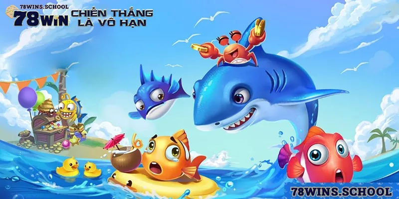 Những mẹo giúp bạn trở thành cao thủ bắn cá 3D