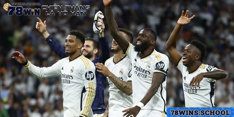 Soi kèo Real Madrid ở Copa del Rey ẩn chứa nhiều yếu tố bất ngờ