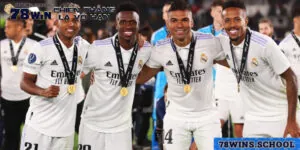 Tiết Lộ Bí Kíp Soi Kèo Real Madrid Tại Các Giải Đấu Hàng Đầu