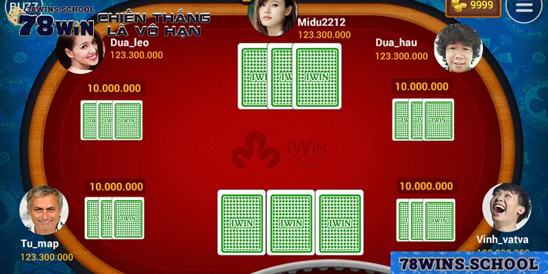 Tổng quan về bài cào online trên 78win