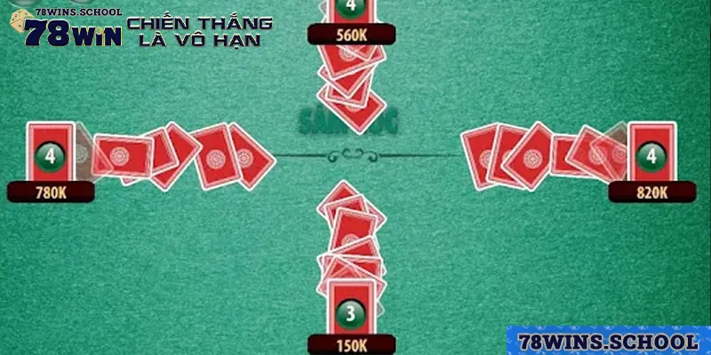 Tổng quan về game bài sâm lốc trên 78win